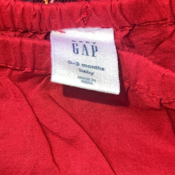 🛍PRETTY Little GIRLS DRESS SIZE 0-3 MONTHS 🛍 - Picture 5 of 7